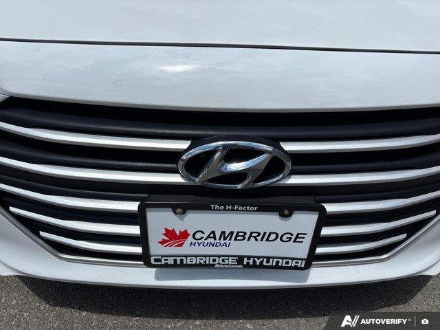 hyundai Elantra 2018 - 12