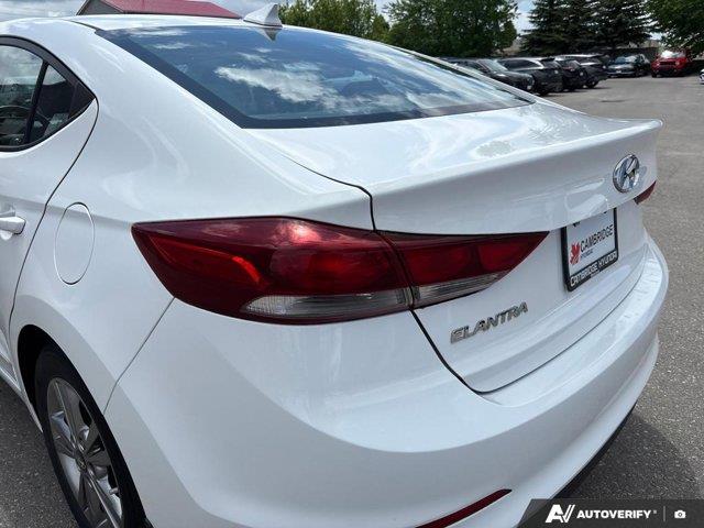 hyundai Elantra 2018 - 13