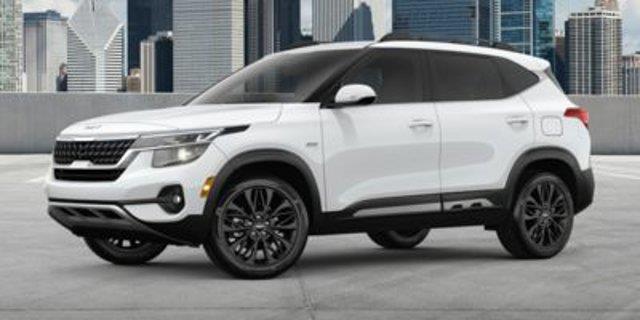 kia Seltos 2023
