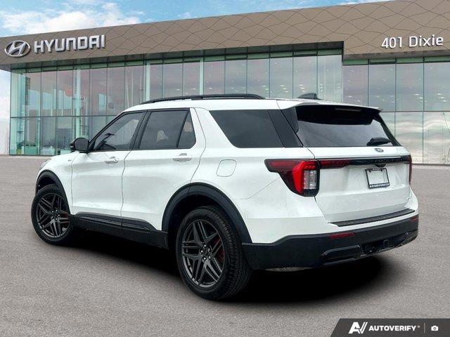 ford Explorer 2025 - 3