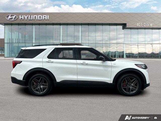 ford Explorer 2025 - 6