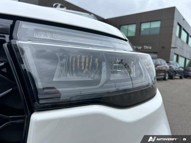 ford Explorer 2025 - 11
