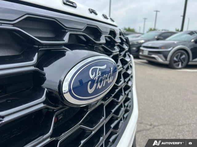 ford Explorer 2025 - 12