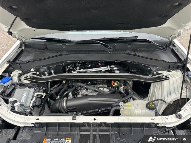 ford Explorer 2025 - 13