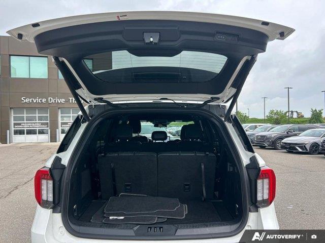 ford Explorer 2025 - 15