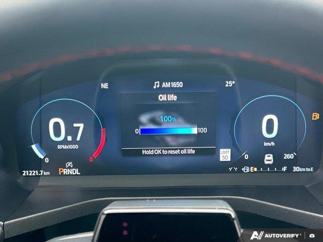ford Explorer 2025 - 18