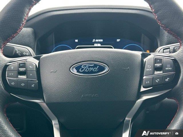 ford Explorer 2025 - 19