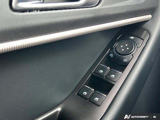 ford Explorer 2025 - 20