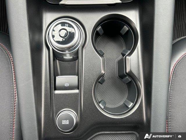 ford Explorer 2025 - 21