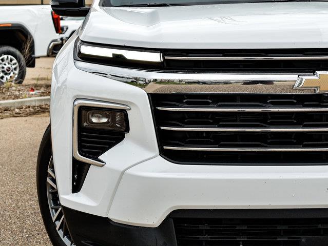 chevrolet Traverse 2026 - 5