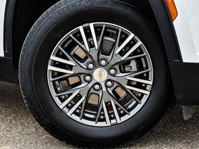 chevrolet Traverse 2026 - 6