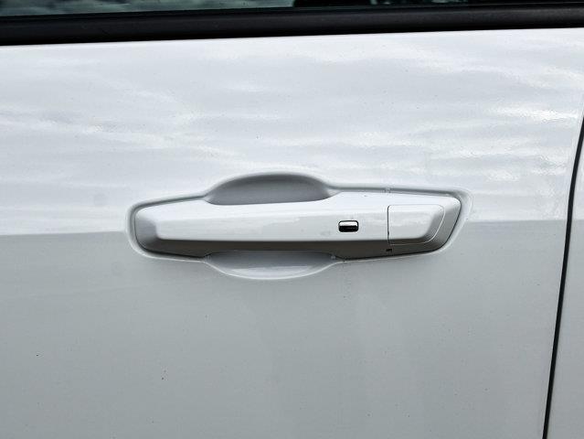chevrolet Traverse 2026 - 8