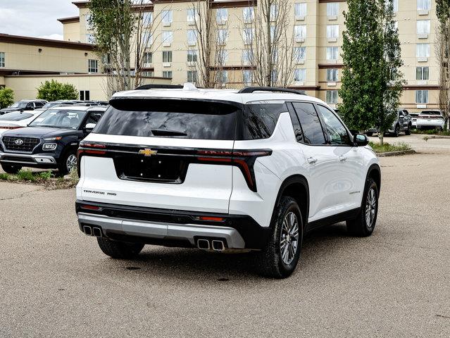 chevrolet Traverse 2026 - 13