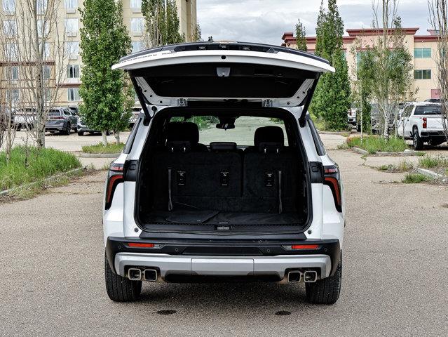 chevrolet Traverse 2026 - 15