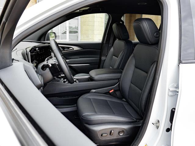 chevrolet Traverse 2026 - 16