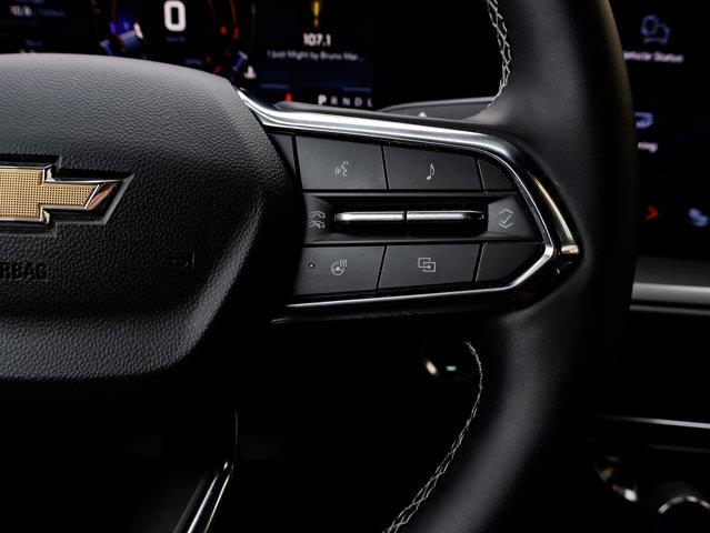chevrolet Traverse 2026 - 23