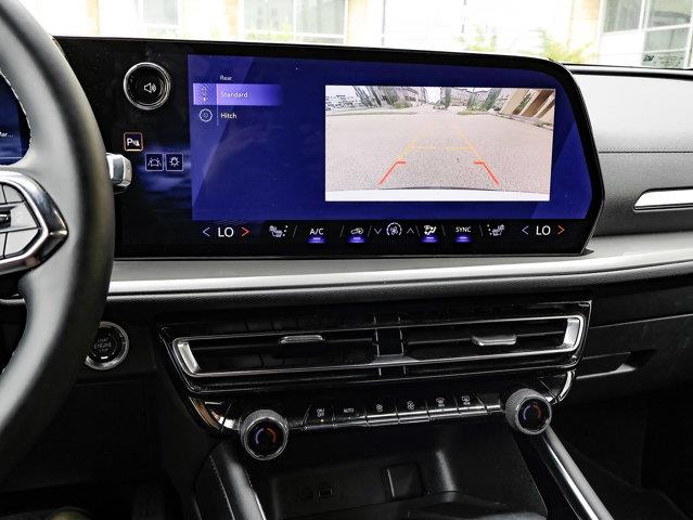 chevrolet Traverse 2026 - 26