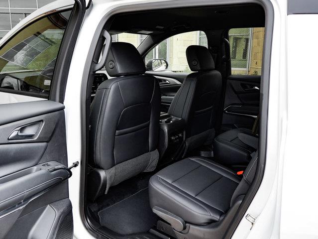 chevrolet Traverse 2026 - 27