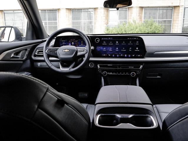 chevrolet Traverse 2026 - 28