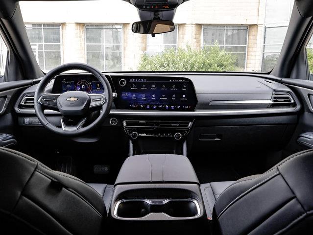 chevrolet Traverse 2026 - 29