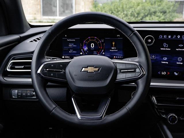 chevrolet Traverse 2026 - 30