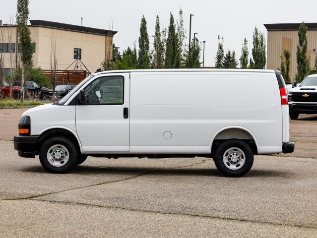 chevrolet Fourgonnette Express utilitaire 2025 - 5