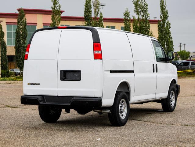 chevrolet Fourgonnette Express utilitaire 2025 - 8