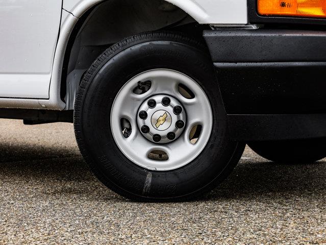 chevrolet Fourgonnette Express utilitaire 2025 - 11