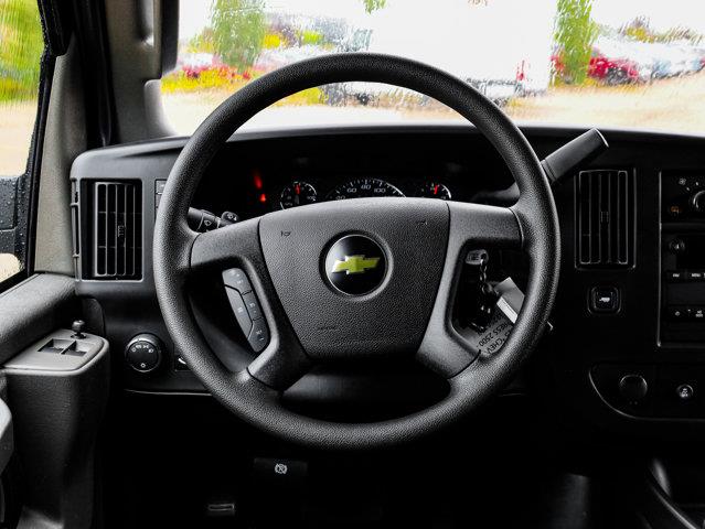 chevrolet Fourgonnette Express utilitaire 2025 - 17