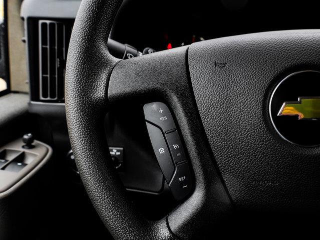 chevrolet Fourgonnette Express utilitaire 2025 - 22