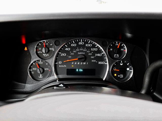 chevrolet Fourgonnette Express utilitaire 2025 - 23