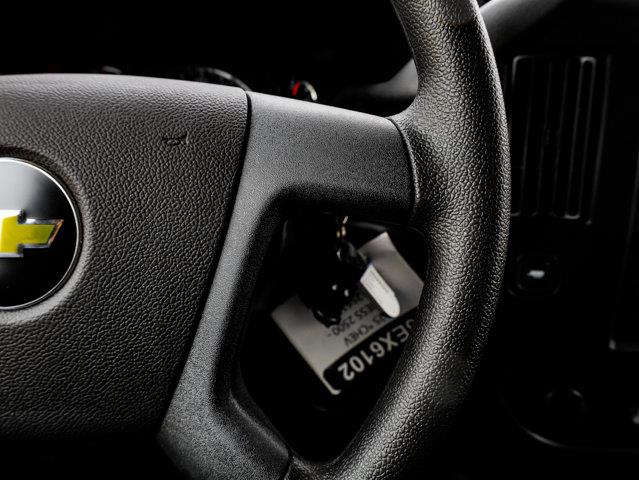 chevrolet Fourgonnette Express utilitaire 2025 - 24
