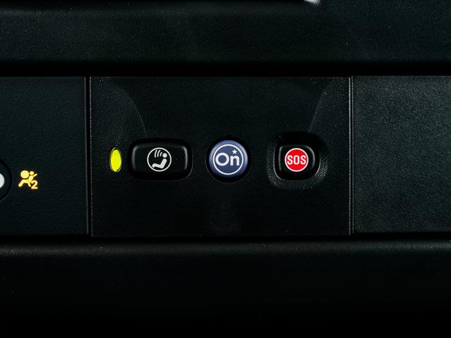 chevrolet Fourgonnette Express utilitaire 2025 - 29
