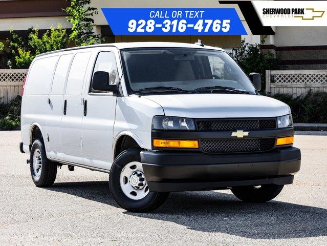 chevrolet Fourgonnette Express utilitaire 2025