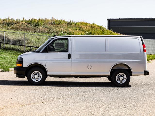 chevrolet Fourgonnette Express utilitaire 2025 - 5
