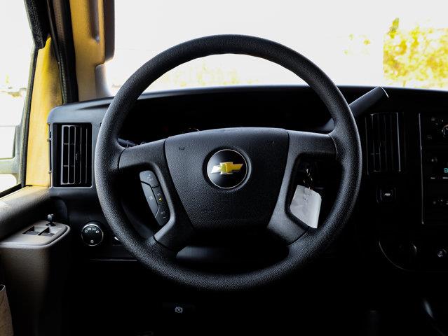 chevrolet Fourgonnette Express utilitaire 2025 - 17