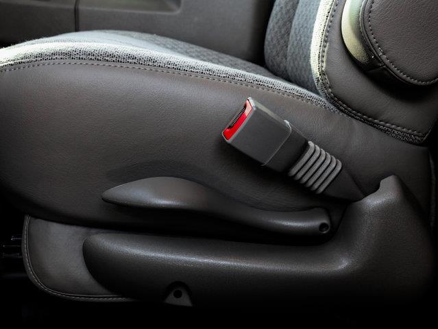 chevrolet Fourgonnette Express utilitaire 2025 - 19