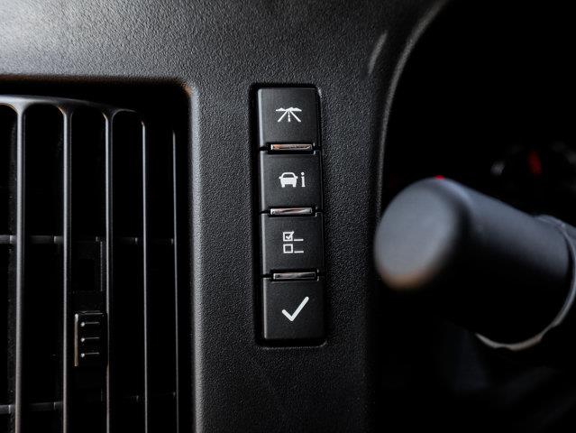 chevrolet Fourgonnette Express utilitaire 2025 - 21