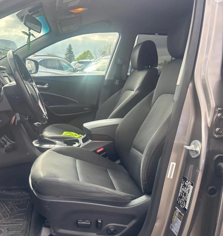 hyundai Santa Fe Sport 2014 - 2