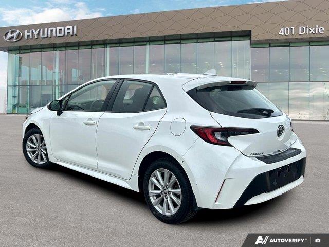 toyota Corolla Hatchback 2023 - 3