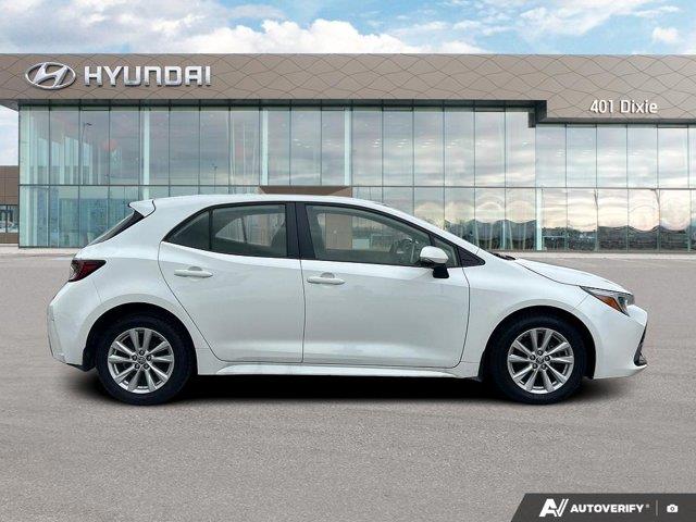 toyota Corolla Hatchback 2023 - 6
