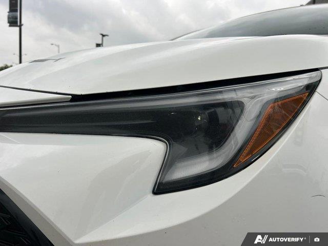 toyota Corolla Hatchback 2023 - 11