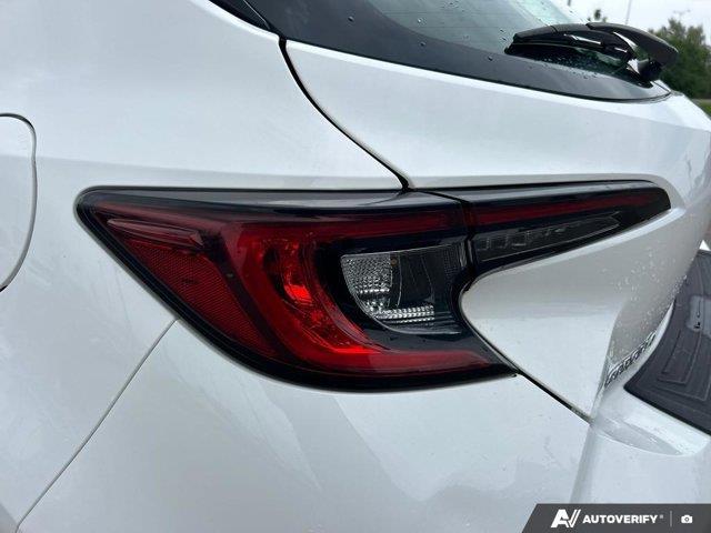 toyota Corolla Hatchback 2023 - 14