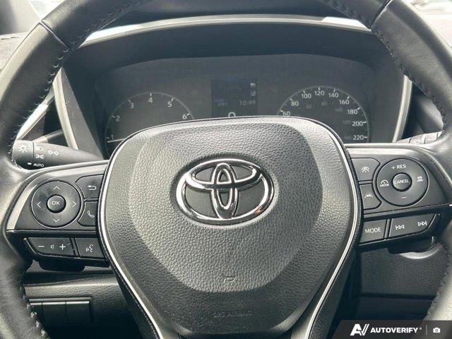 toyota Corolla Hatchback 2023 - 19