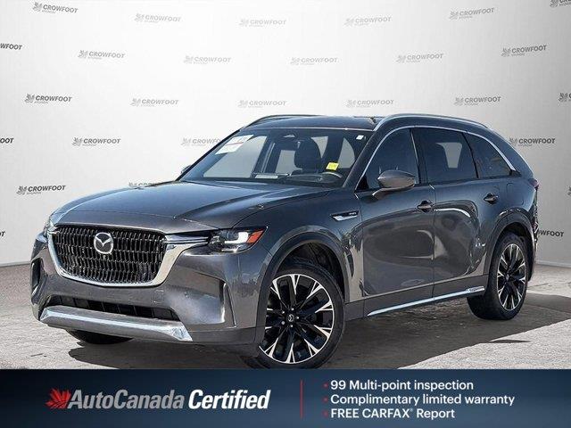 mazda CX-90 PHEV 2025