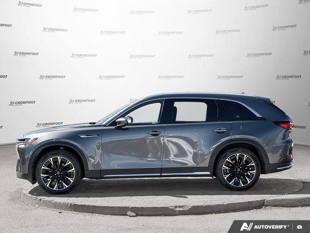 mazda CX-90 PHEV 2025 - 2