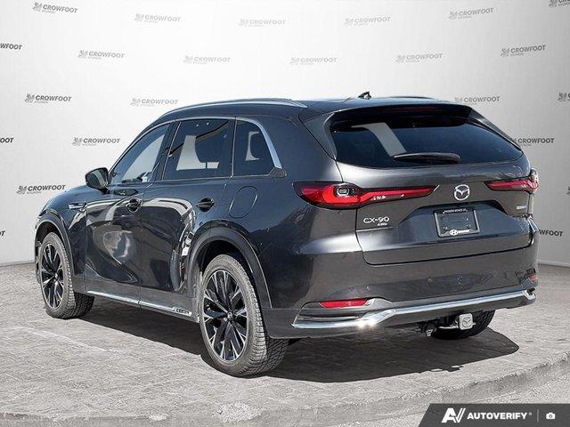 mazda CX-90 PHEV 2025 - 3