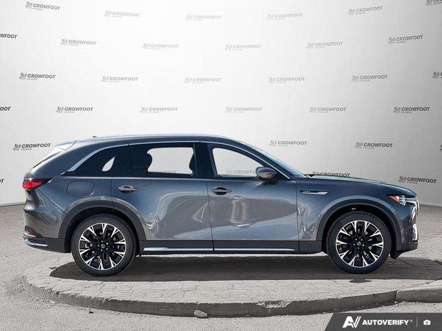 mazda CX-90 PHEV 2025 - 6
