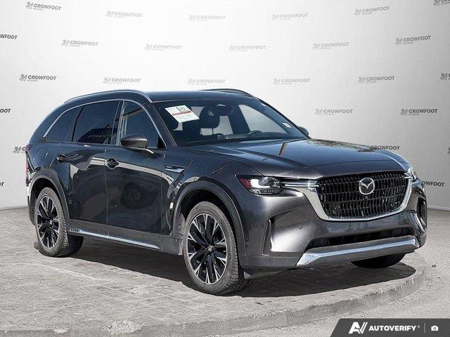 mazda CX-90 PHEV 2025 - 7