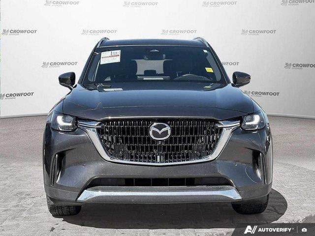 mazda CX-90 PHEV 2025 - 8